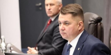 На Тернопільщині засідання сесії обласної ради відбудеться на території оздоровчого комплексу