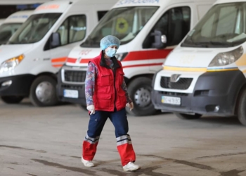 Як нам пережити карантин?