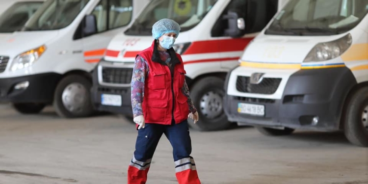 Як нам пережити карантин?