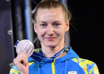 Спортивне визнання: тернополянка отримала стипендію Президента України