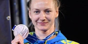 Спортивне визнання: тернополянка отримала стипендію Президента України