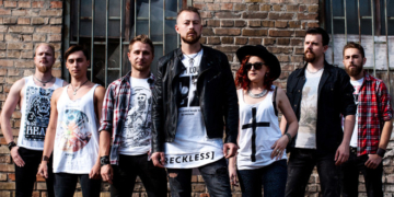 Гурт ВЕРЕМІЙ презентував нове відео на пісню “Усміхнені й Живі” (Відео)