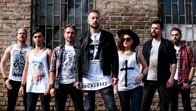 Гурт ВЕРЕМІЙ презентував нове відео на пісню “Усміхнені й Живі” (Відео)