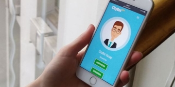 У тернопільському сіті-боті “Назар”з’явилася нова функція