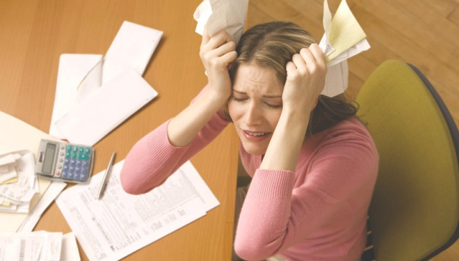 Уряд і парламент злукавили. Оплату за комунальні послуги лише відтермінували