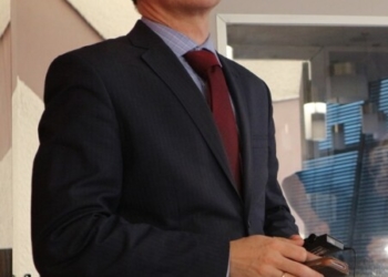 Руслан Кулик: «Криза – це нова можливість для області, керівництву краю потрібно лише правильно нею скористатися»