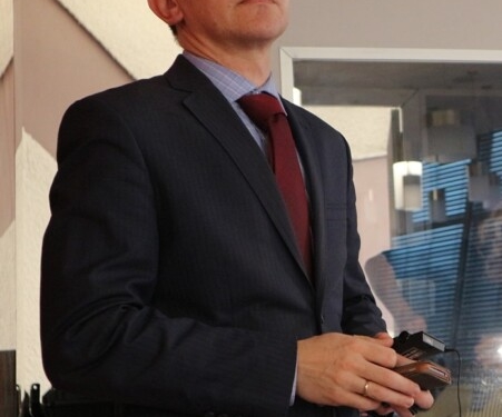 Руслан Кулик: «Криза – це нова можливість для області, керівництву краю потрібно лише правильно нею скористатися»