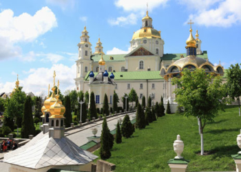 На Тернопільщині закривають місто Почаїв через поширення коронавірусної інфекції