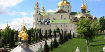 На Тернопільщині закривають місто Почаїв через поширення коронавірусної інфекції