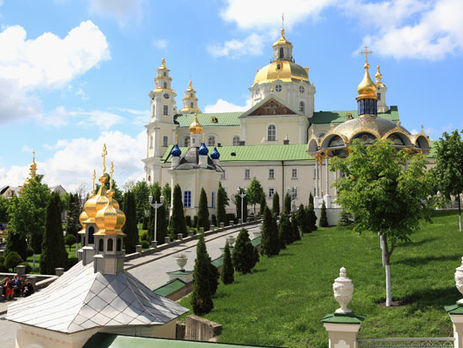 На Тернопільщині закривають місто Почаїв через поширення коронавірусної інфекції