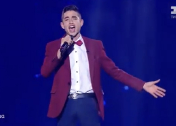 “Я до останнього не вірив, що переможу”, – юнак з Тернопільщини прокоментував свою перемогу в “Голосі”