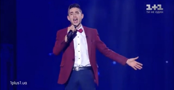 “Я до останнього не вірив, що переможу”, – юнак з Тернопільщини прокоментував свою перемогу в “Голосі”