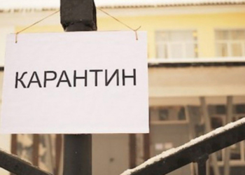 Види діяльності, які дозволені у Тернополі під час карантину