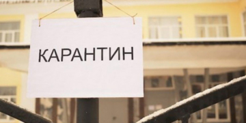 Види діяльності, які дозволені у Тернополі під час карантину