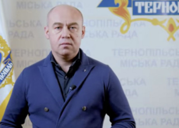 Сергій Надал: «Головна мета – знизити темпи поширення вірусу COVID-19 під час Великодніх свят»