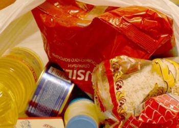 Допомога під час карантину: близько 13 тисяч жителів Тернопільщини отримають продуктові набори