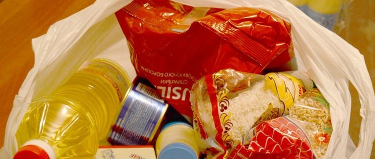 Допомога під час карантину: близько 13 тисяч жителів Тернопільщини отримають продуктові набори