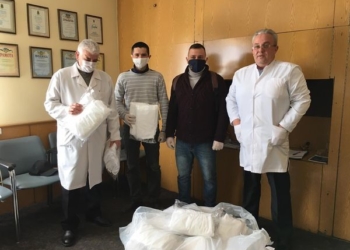 У Підгайцях – справжній оберіг людяності