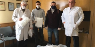 У Підгайцях – справжній оберіг людяності
