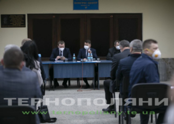 Віктор Овчарук: «Проблеми медицини сьогодні є найактуальнішими й потребують оперативного реагування» (Відео)