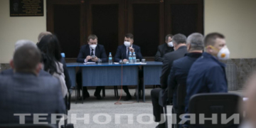Віктор Овчарук: «Проблеми медицини сьогодні є найактуальнішими й потребують оперативного реагування» (Відео)