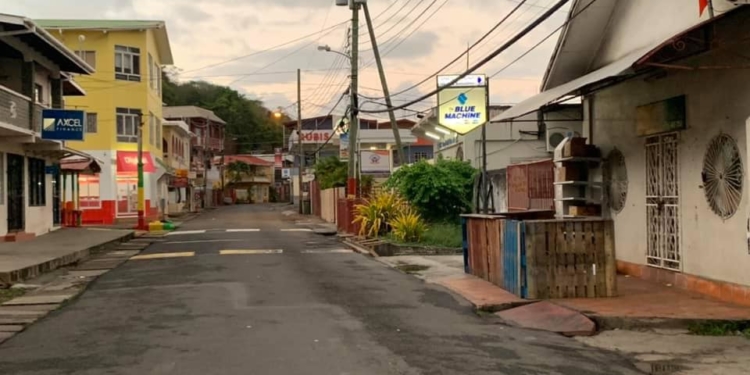 “Усі сидять вдома та дотримуються карантину! За тиждень число хворих у нас не змінилося!” – тернополянка про боротьбу із коронавірусом на Карибах