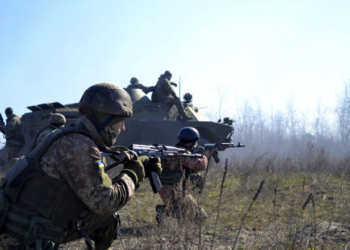 Практична підготовка триває: підрозділи тернопільських артилеристів тренуються на полігонах