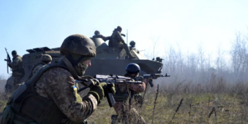 Практична підготовка триває: підрозділи тернопільських артилеристів тренуються на полігонах