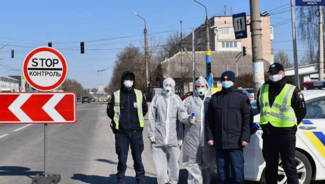 У Тернополі не буде комендантських вихідних