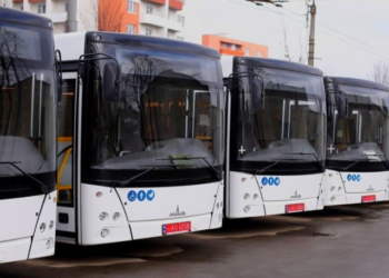 Нова транспортна мережа: перелік перевізників, які будуть обслуговувати тернопільські маршрути після завершення карантину