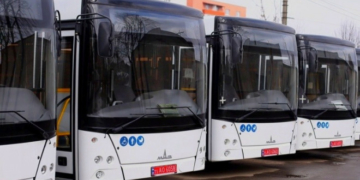 Нова транспортна мережа: перелік перевізників, які будуть обслуговувати тернопільські маршрути після завершення карантину