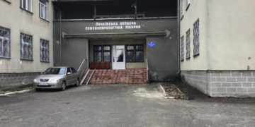 Спалах коронавірусу в психоневрологічній лікарні на Тернопільщині: не вистачає пробірок та засобів захисту