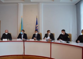 «Готуючись до свят, пам’ятаймо, що від нашого розуміння й терпіння залежить здоров’я кожного», – Віктор Овчарук