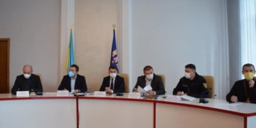 «Готуючись до свят, пам’ятаймо, що від нашого розуміння й терпіння залежить здоров’я кожного», – Віктор Овчарук