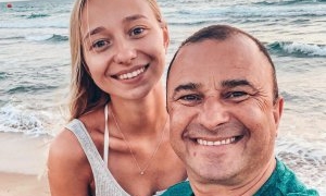 Нашуміле 4-те весілля артиста з Тернопільщини може не відбутися