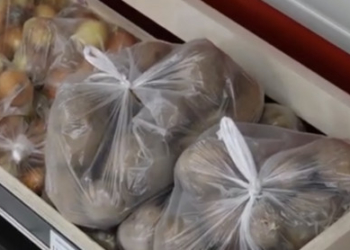 Тернополяни нарікають на якість та здорожчання овочів та фруктів (Відео)