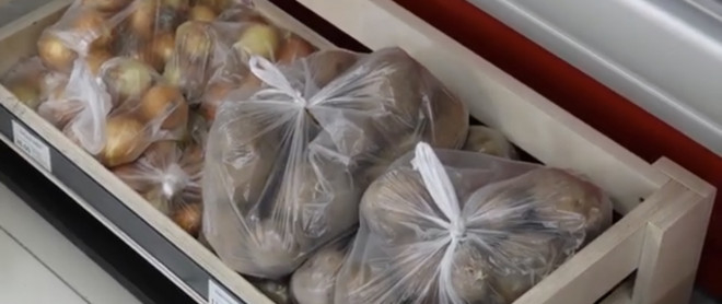 Тернополяни нарікають на якість та здорожчання овочів та фруктів (Відео)