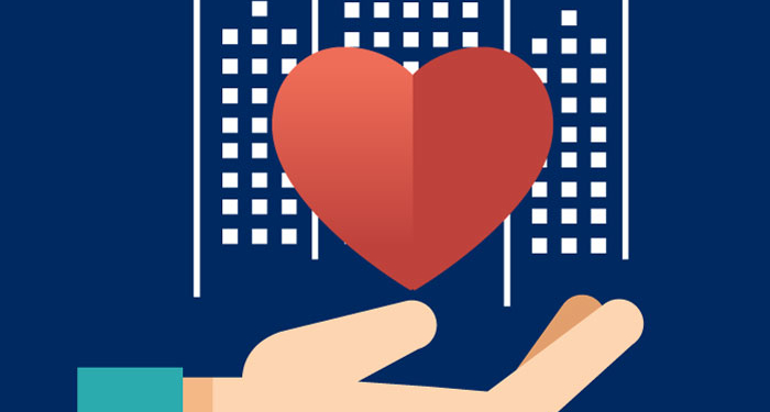 “Тернопіль – Місто турботи”: перелік організацій, які надають допомогу у період карантину