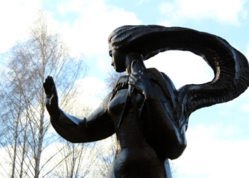 Сергій Надал: Чорнобильська катастрофа стала для нас і для всього людства уроком правди