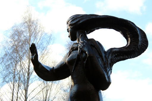 Сергій Надал: Чорнобильська катастрофа стала для нас і для всього людства уроком правди