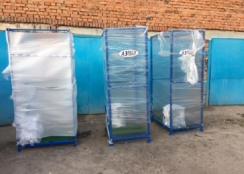 Бучацькі медики отримали допомогу від «Контінентал»