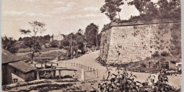 Науковець розповів історію оборонного бастіону на Тернопільщині