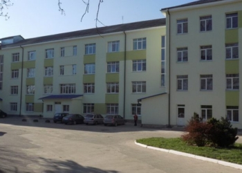 За два тижні на Тернопільщині планують відкрити нову інфекційну лікарню