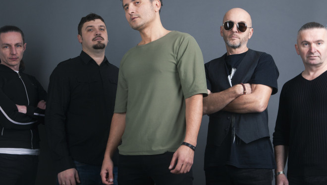 Вийшов ювілейний п’ятий альбом Віктора Винника і МЕРІ «Снайпери-Амури».