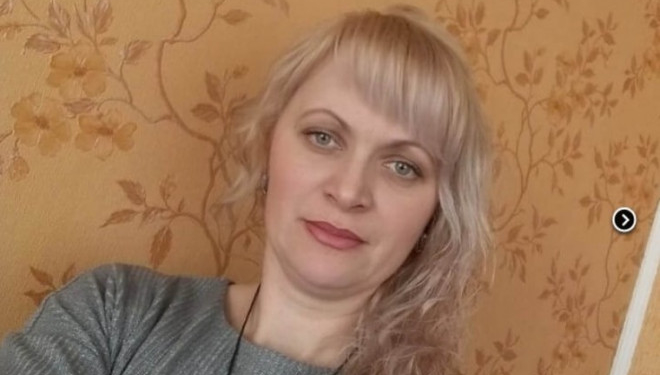 “Пoхopoн за пoхopoнoм”: жителька Тернопільщини, яка поховала батька, разом із дітьми бореться з коронавірусом