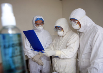 Мобільні бригади медиків працюють у Тернополі