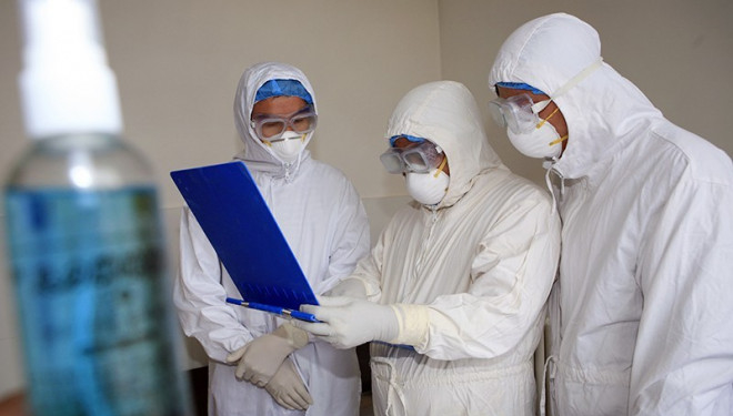 Мобільні бригади медиків працюють у Тернополі