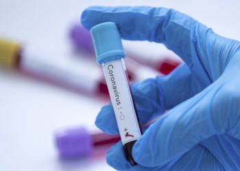 Поширення коронавірусу: на Тернопільщині зростає кількість хворих