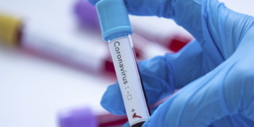 Поширення коронавірусу: на Тернопільщині зростає кількість хворих