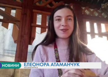 Тернопільські віртуози створюють на карантині незвичні музичні відео